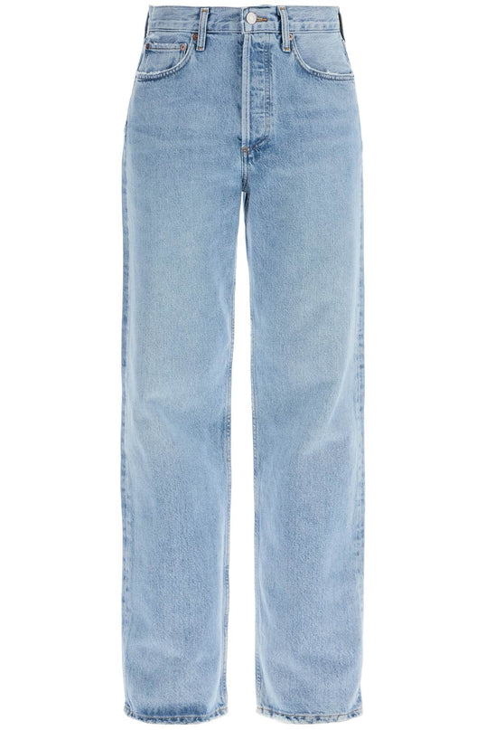 Agolde relaxed kelly jeans