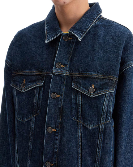 Agolde stefano's denim jacket