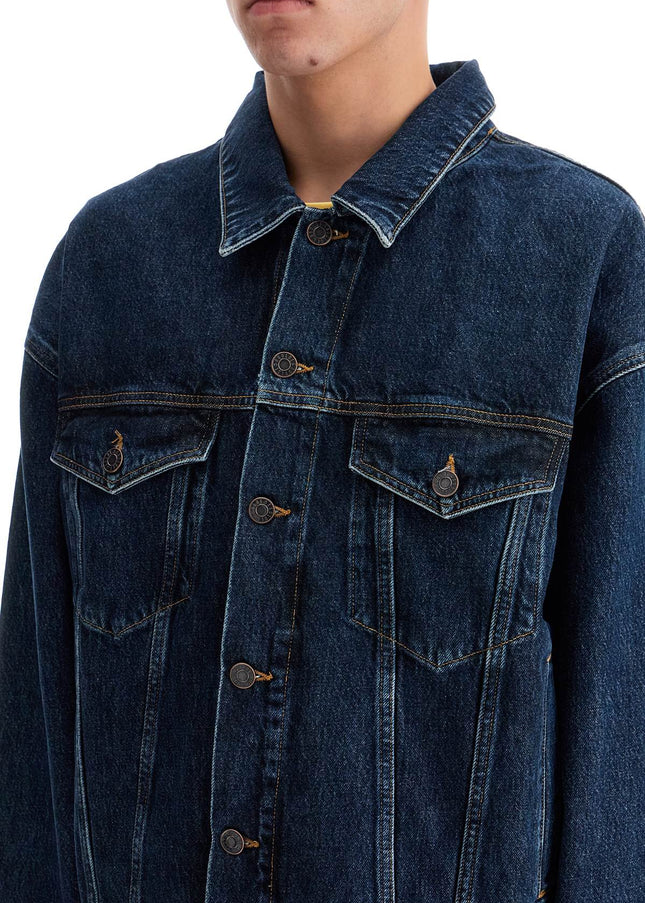 Agolde stefano's denim jacket