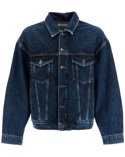 Agolde stefano's denim jacket