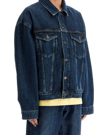 Agolde stefano's denim jacket