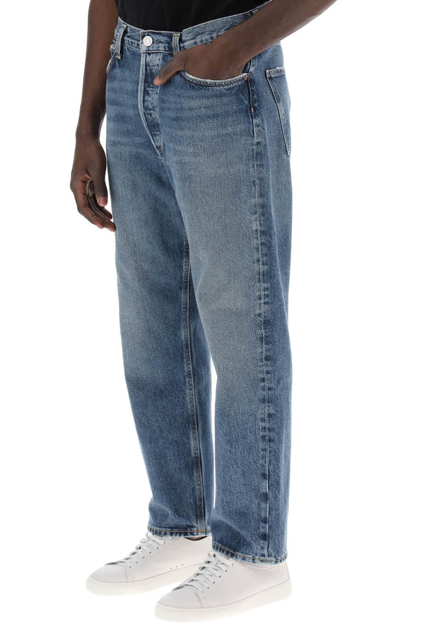 Agolde 90'S Vintage Den Blue-Jeans-Agolde-Urbanheer