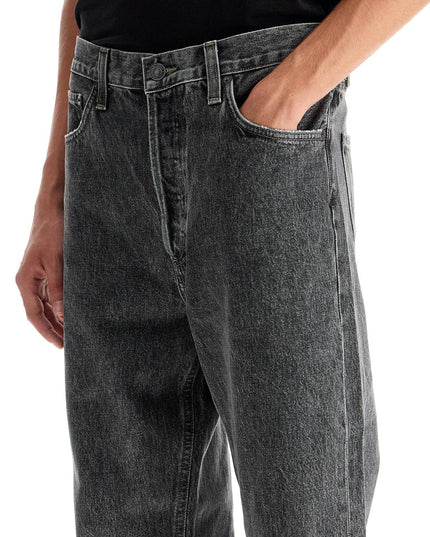 Agolde 'fresh 90s loose fit jeans