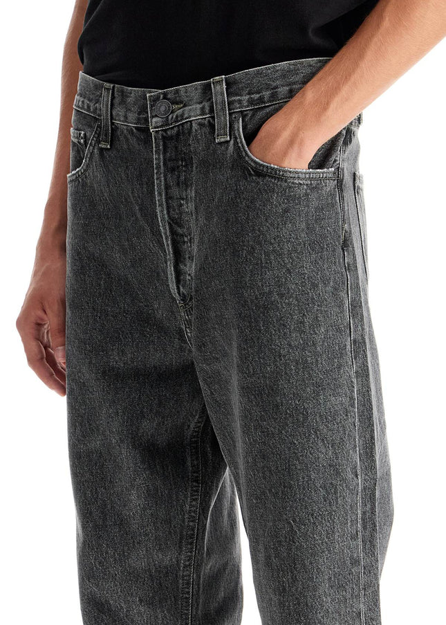 Agolde 'fresh 90s loose fit jeans