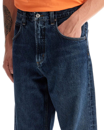 Agolde fusion jeans collection