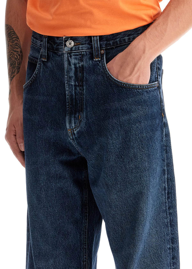 Agolde fusion jeans collection