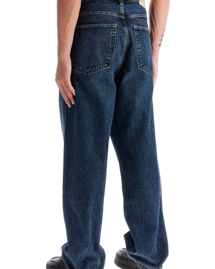 Agolde fusion jeans collection