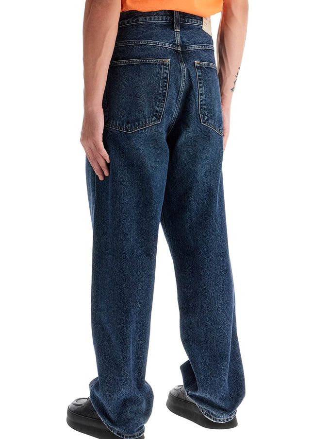 Agolde fusion jeans collection