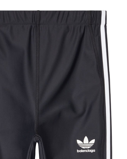 ADIDAS X BALENCIAGA Trousers Black