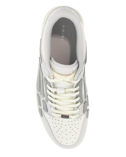 Amiri skel top low sneakers