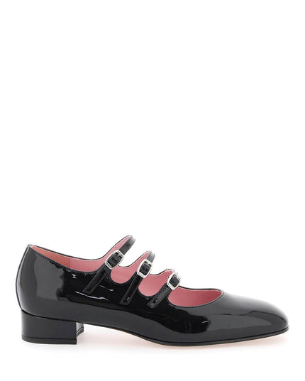 Carel patent leather ariana mary jane