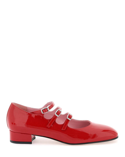 Carel patent leather ariana mary jane