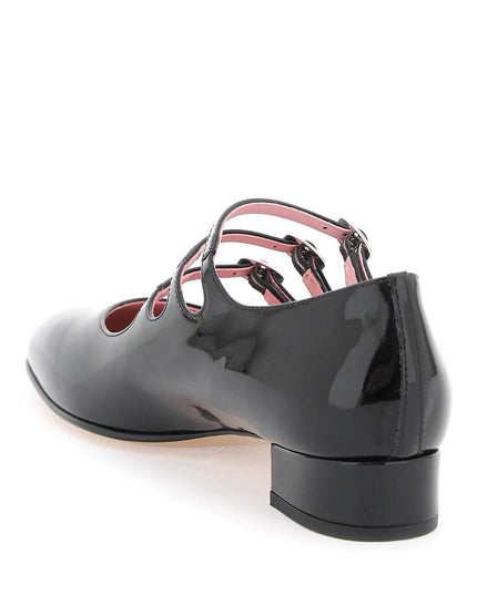 Carel patent leather ariana mary jane