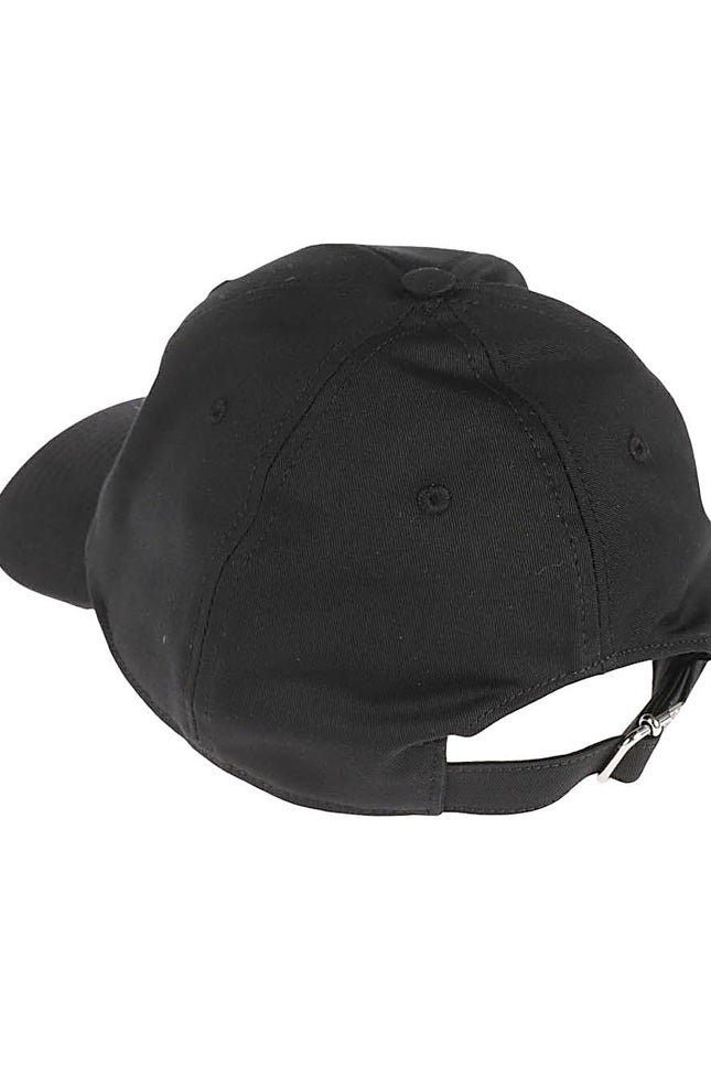 ARMARIUM Hats Black