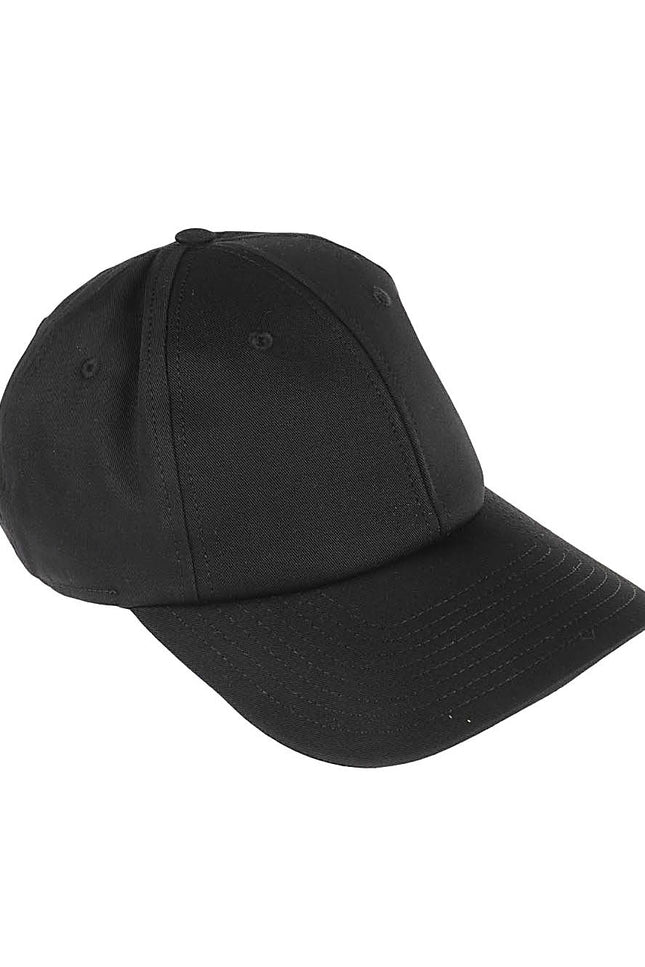 ARMARIUM Hats Black