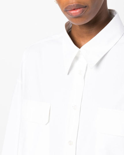 ARMARIUM Shirts White