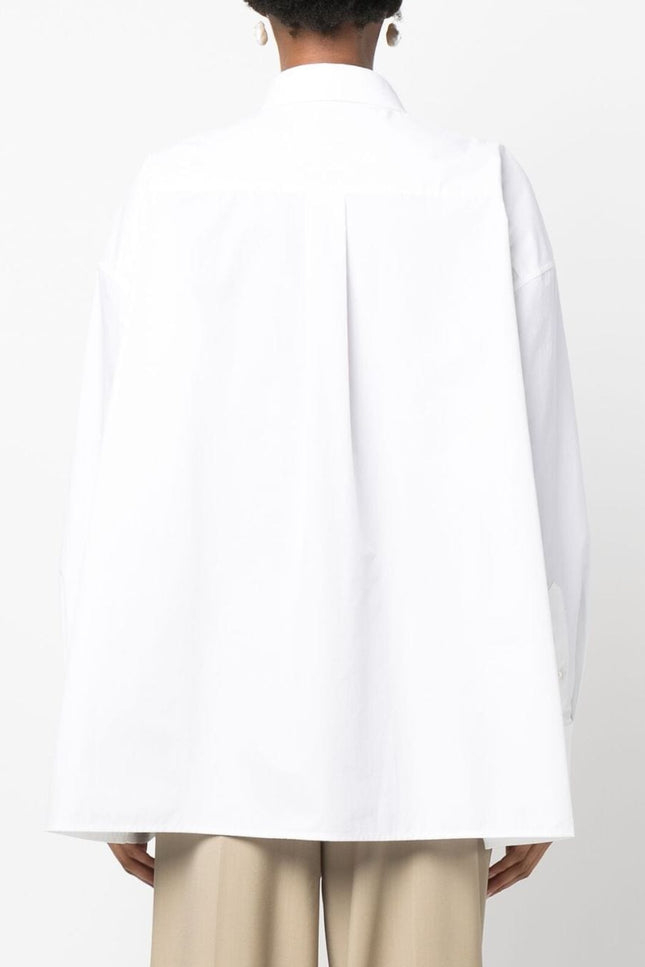 ARMARIUM Shirts White