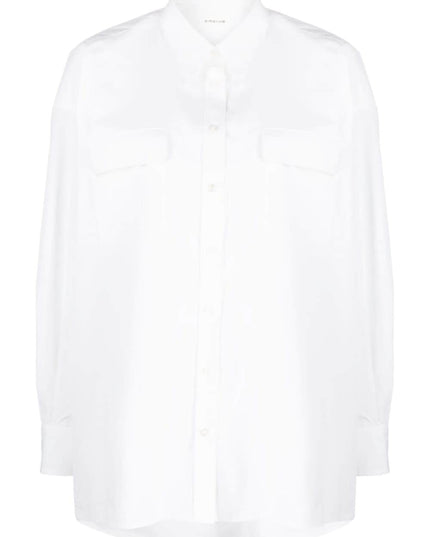 ARMARIUM Shirts White