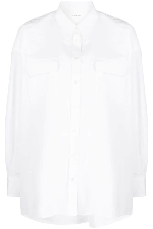 ARMARIUM Shirts White