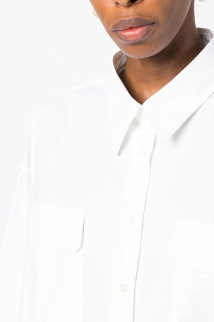 Armarium Shirts White
