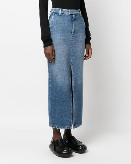 ARMARIUM Skirts Denim