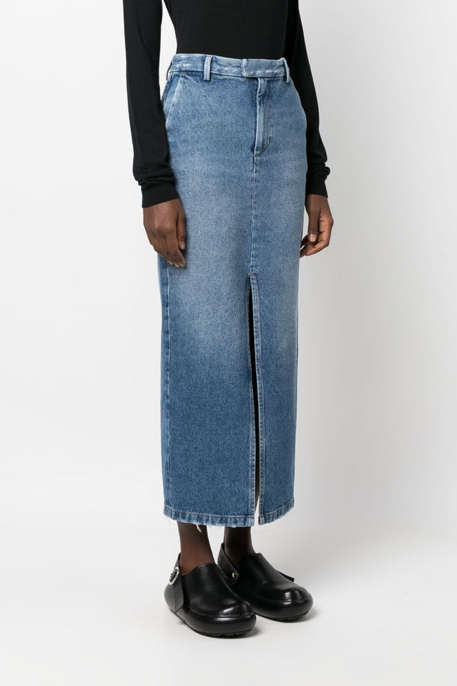 ARMARIUM Skirts Denim