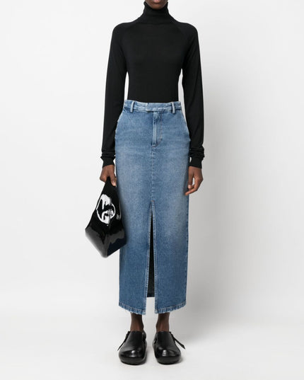 ARMARIUM Skirts Denim