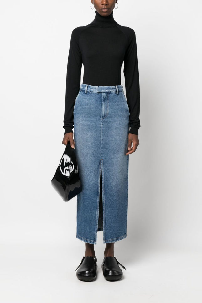 ARMARIUM Skirts Denim