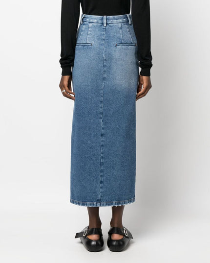 ARMARIUM Skirts Denim