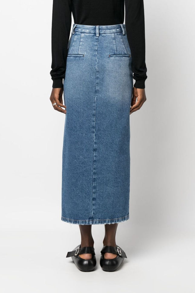 ARMARIUM Skirts Denim