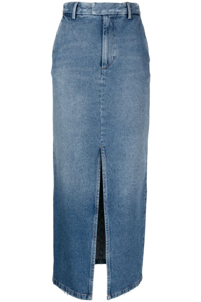 ARMARIUM Skirts Denim