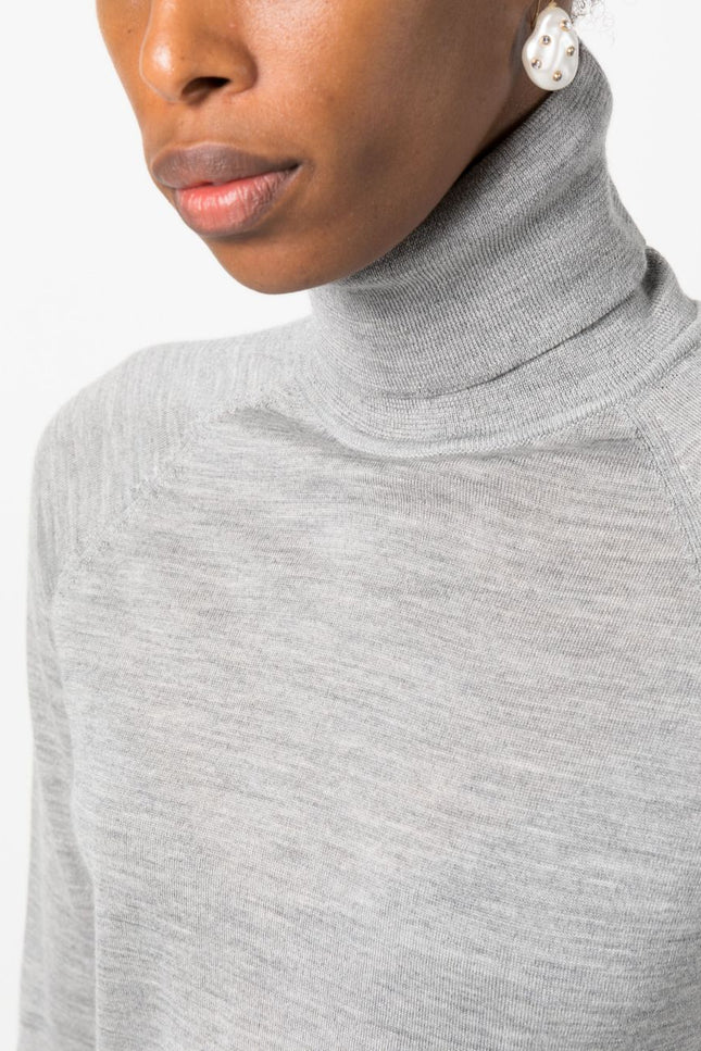 ARMARIUM Sweaters Grey