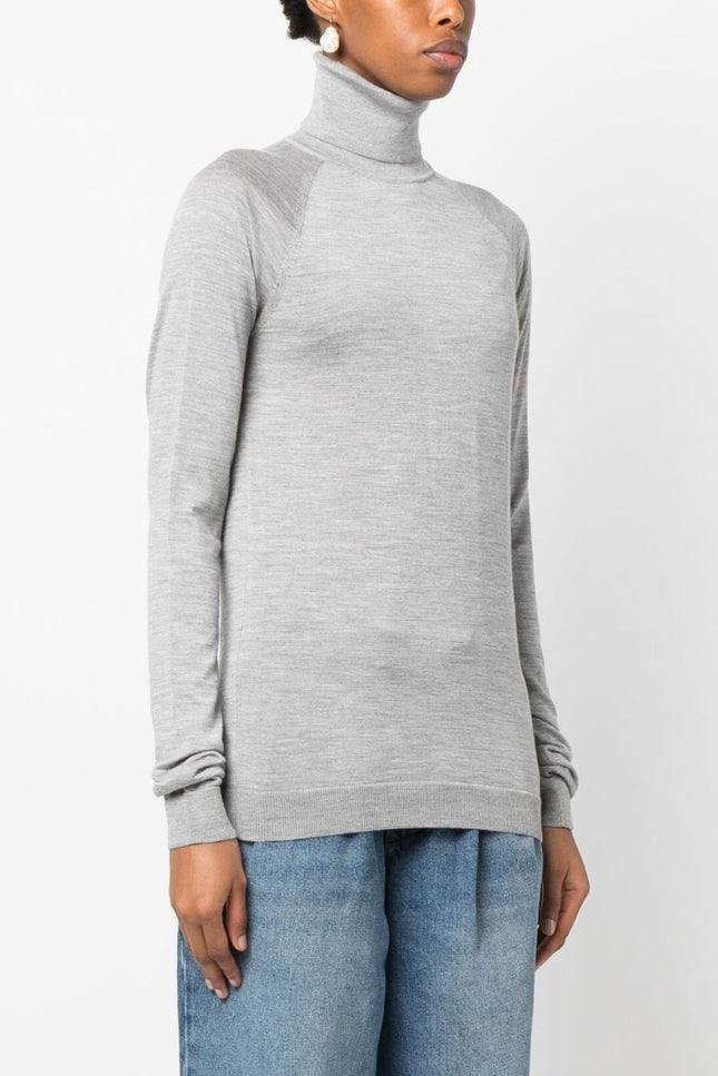 ARMARIUM Sweaters Grey