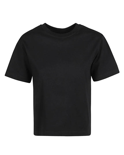 ARMARIUM T-shirts and Polos Black