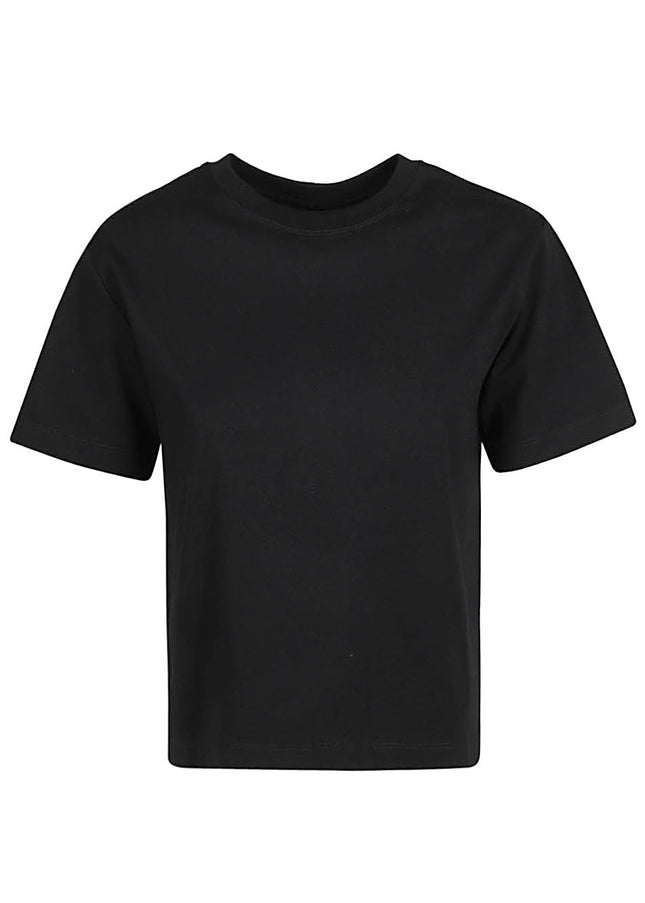 ARMARIUM T-shirts and Polos Black