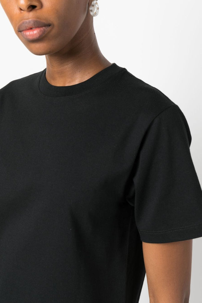 Armarium T-Shirts And Polos Black