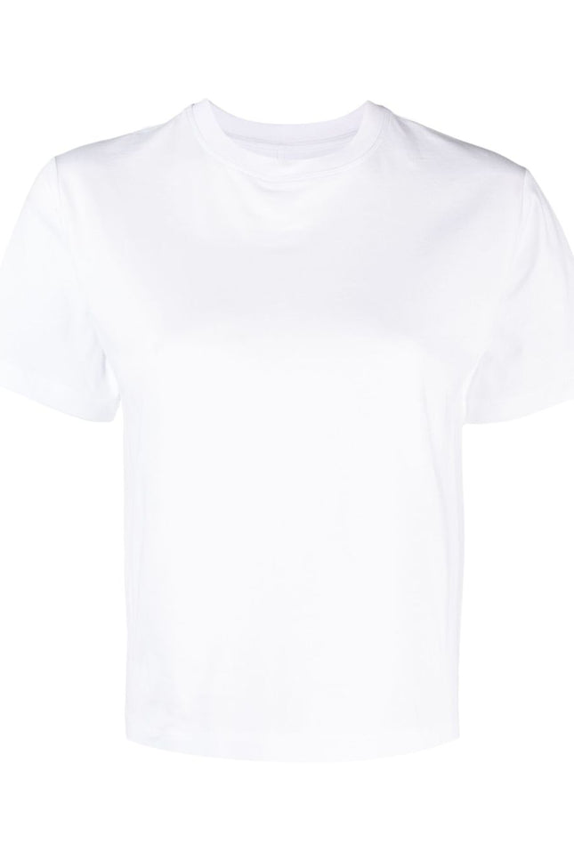 Armarium T-Shirts And Polos White