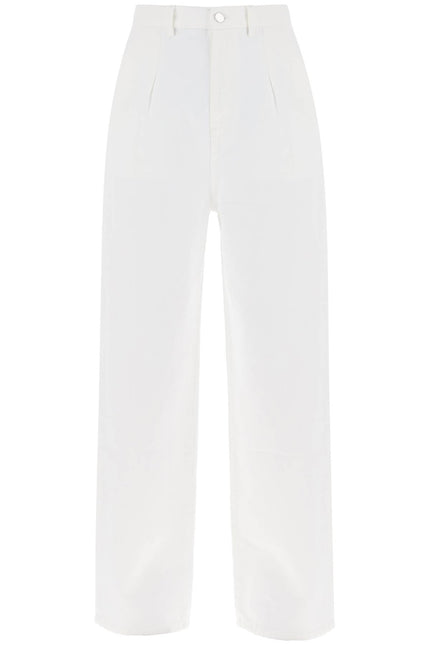 Loulou Studio Attu Oversized Jeans White-Jeans-Loulou Studio-25-Urbanheer