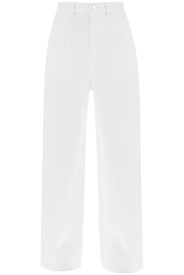 Loulou Studio Attu Oversized Jeans White-Jeans-Loulou Studio-25-Urbanheer