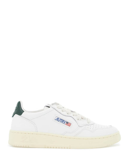 Autry medalist low sneakers