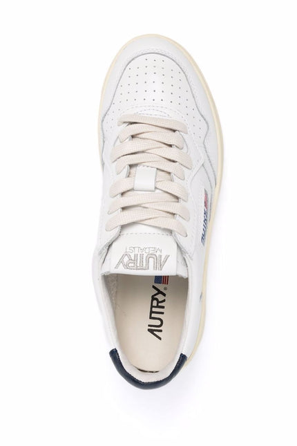 AUTRY Sneakers Blue