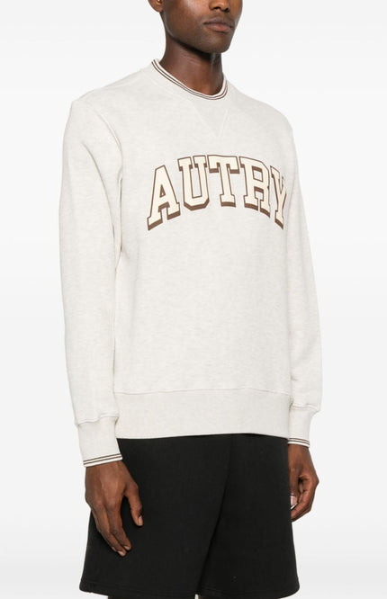 AUTRY Sweaters Beige