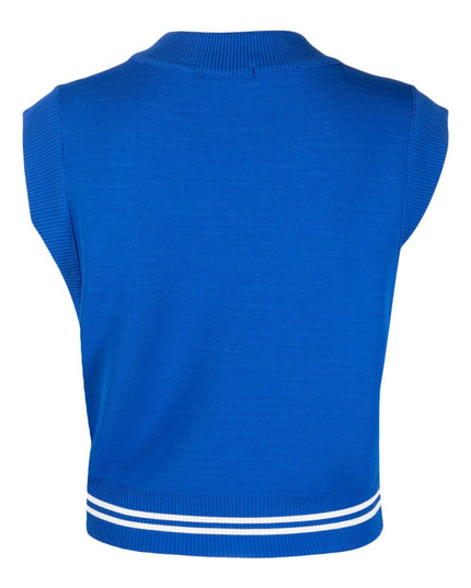 AUTRY Sweaters Blue