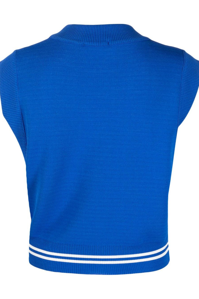 AUTRY Sweaters Blue