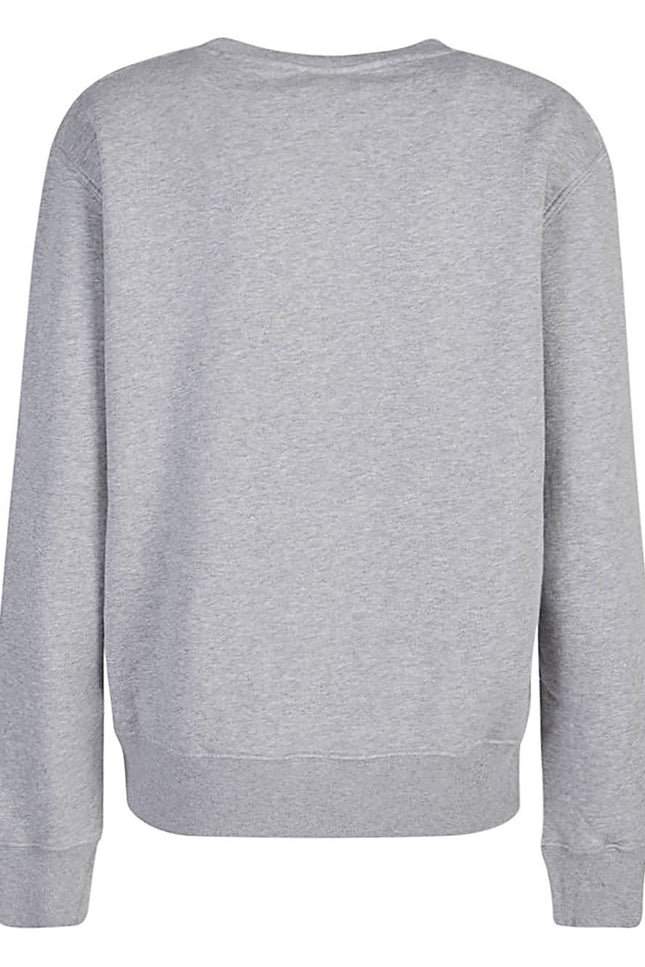 AUTRY Sweaters Grey