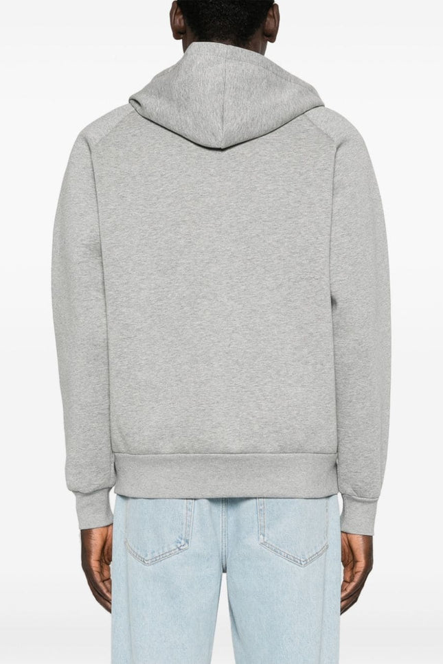 AUTRY Sweaters Light Grey