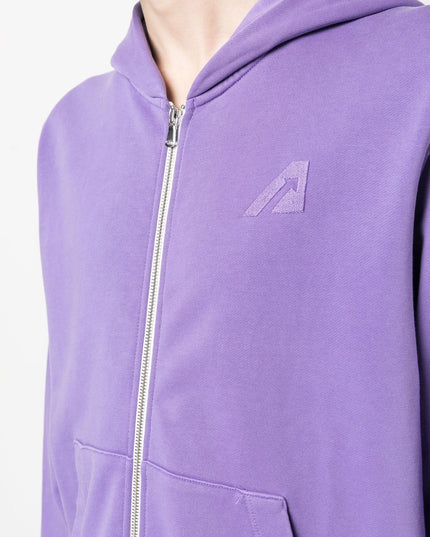 AUTRY Sweaters Purple