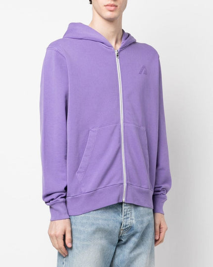 AUTRY Sweaters Purple