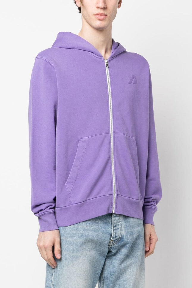 AUTRY Sweaters Purple