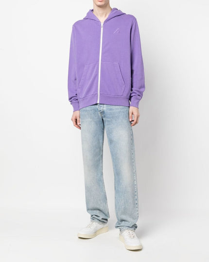 AUTRY Sweaters Purple